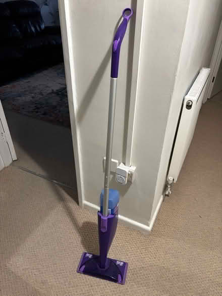 Photo of free Flash power mop (Winchester, SO22) #1