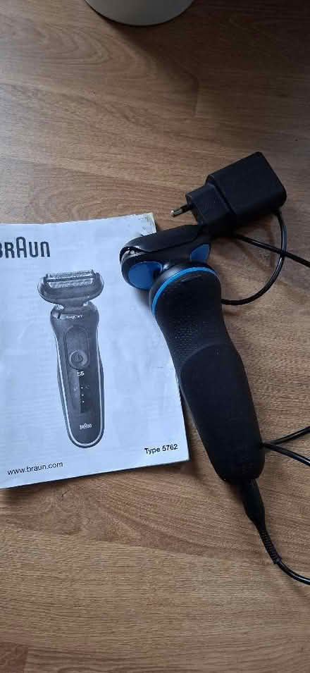 Photo of free Electric Razor (Pokesdown BH6) #1