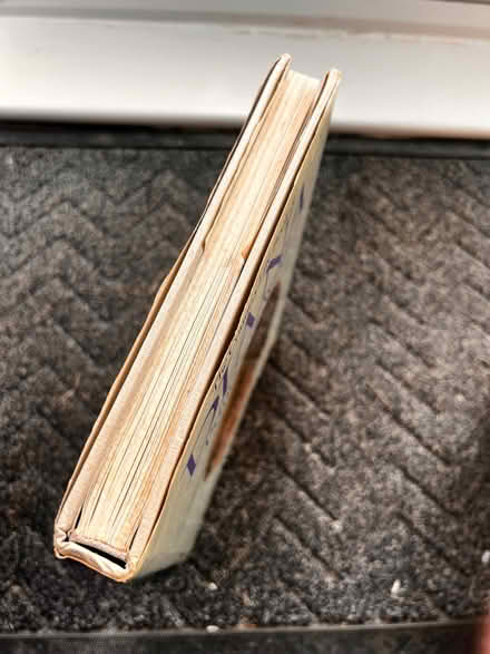 Photo of free Diana princess of wales Book (Spondon DE21) #2