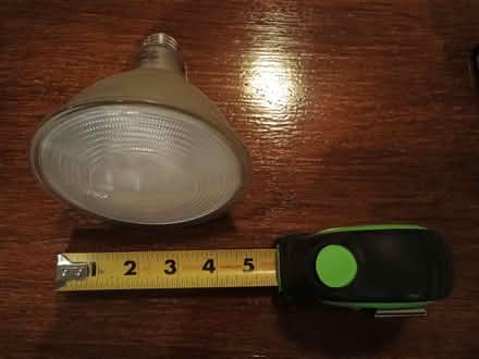 Photo of free Working LED light bulbs (Homestead and San Tomas) #2
