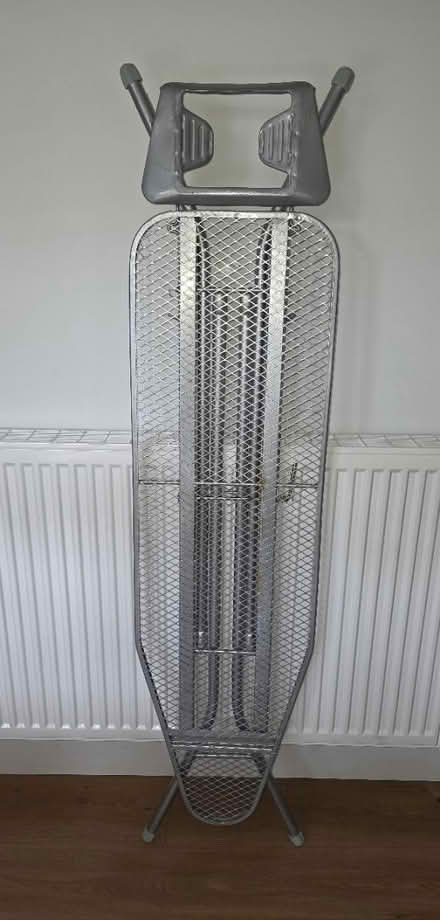 Photo of free Ironing board (Reading, RG30) #1