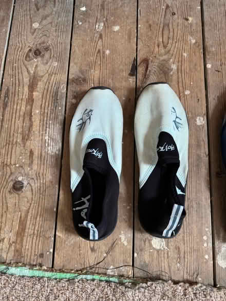 Photo of free Beach/ swim shoes (Forest Gate E7) #2