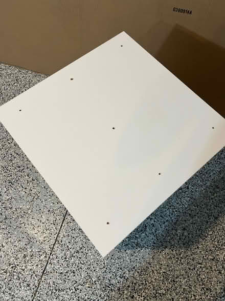 Photo of free IKEA 5-drawer cabinet (Oviedo) #4