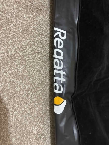 Photo of free Regatta single air bed (Springfield CM2) #2