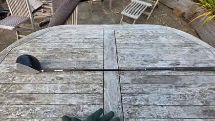 Photo of free Golf Club (Horsley GL6) #3