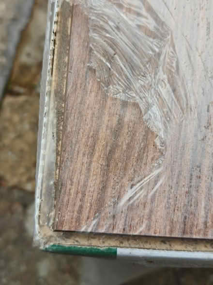 Photo of free Laminate flooring (Aylesbury) #3
