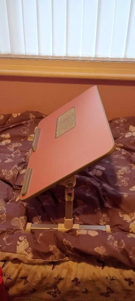 Photo of free Laptop Bed Desk (Queensferry CH5) #3