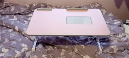 Photo of free Laptop Bed Desk (Queensferry CH5) #1