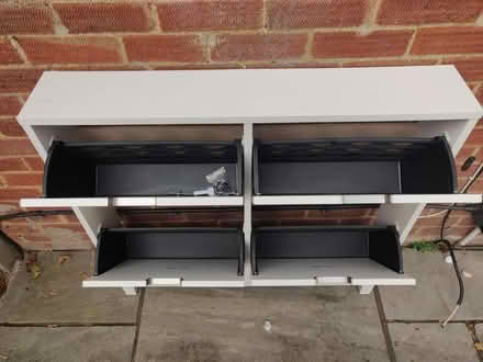 Photo of free Narrow hallway storage unit (Liphook GU30) #3
