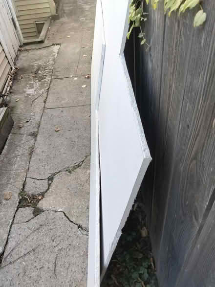 Photo of free Drywall 5/8" and 1/2" (Logan Square) #2