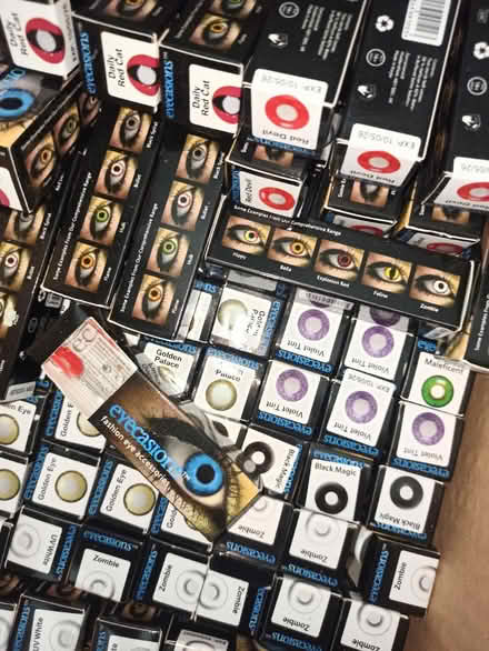 Photo of free Random stuff collection today (M145hz) #2