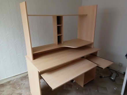 Photo of free Computer Desk (Olton B92) #1