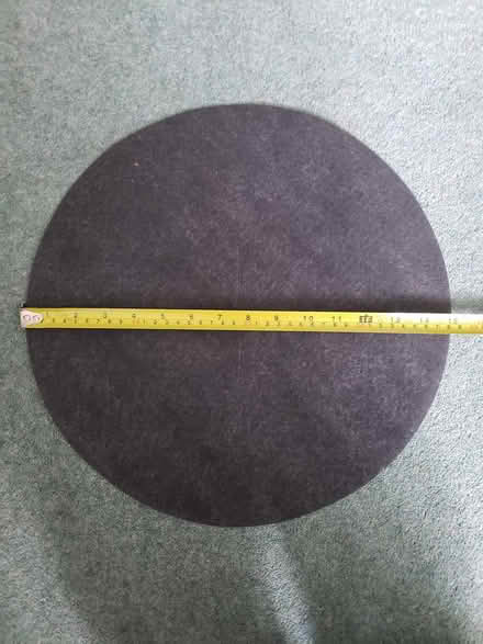 Photo of free Strawberry mats (Belper Whitemoor area DE56) #1