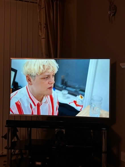 Photo of free Samsung 49 inch LED Smart tv (Caldy Valley CH3) #2