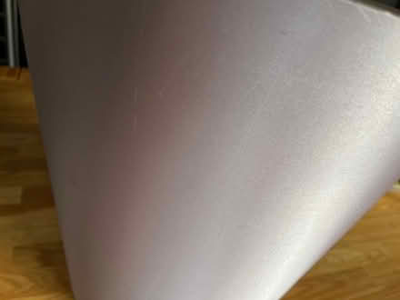 Photo of free Large Lampshade (Clitheroe BB7) #4