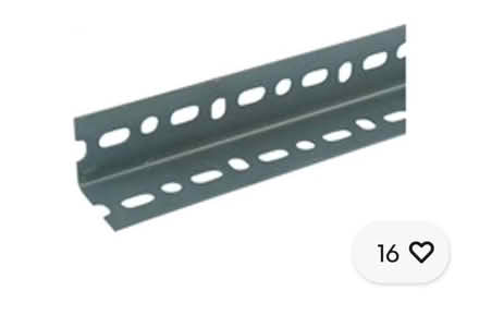 Photo of Dexion angle iron (Leicester LE7) #1