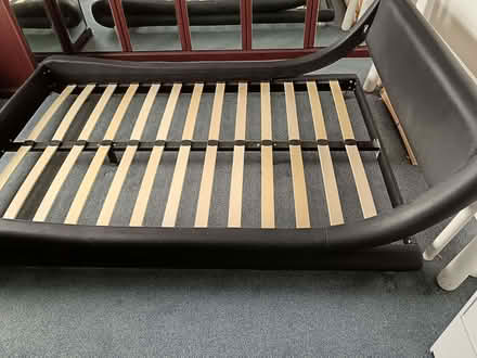 Photo of free Small Double Bed (CT17) #2