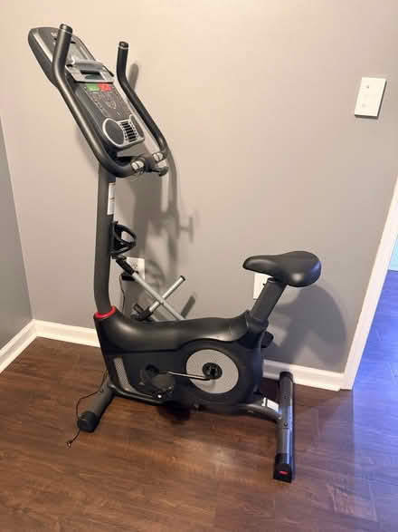 Photo of free Exercise Bike (Near Jefferson high school) #2