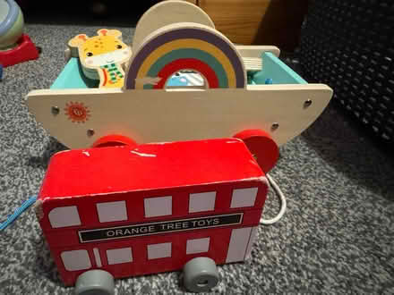 Photo of free Toys (New England) #3