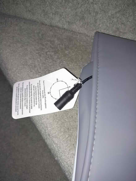 Photo of free Neck and shoulder massager (Newham E15 4) #3