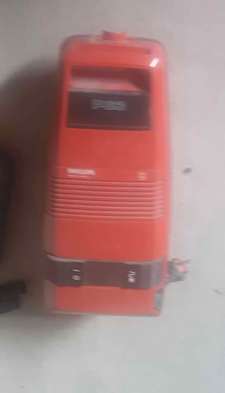 Photo of free Vacuum cleaner (Stockport SK3.) #2