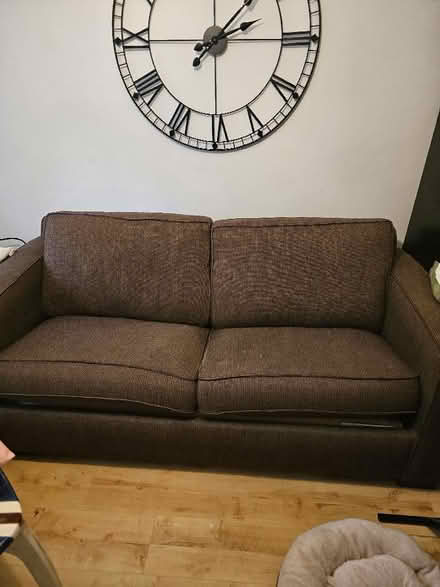 Photo of free Sofa bed (Surbiton KT5) #1