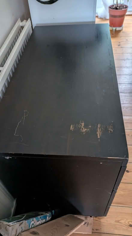 Photo of free Drawer unit (Hollingdean BN1) #2