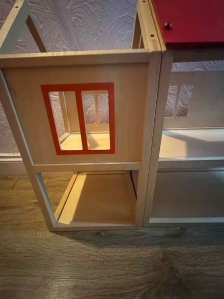 Photo of free Dolls house (New England) #3