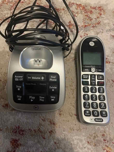 Photo of free Telephone (Langley SL3) #1