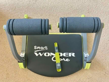 Photo of free Exercise equipment (Widcombe) #1