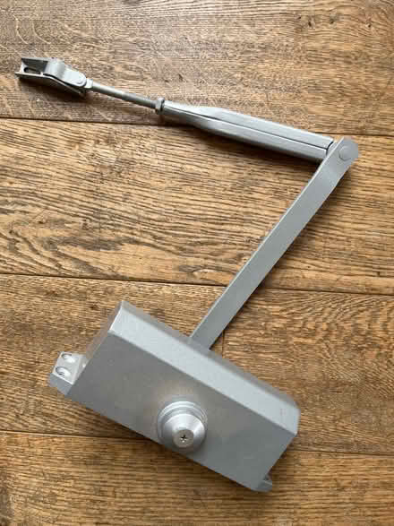 Photo of free Door closer (Central Woodley RG5) #1