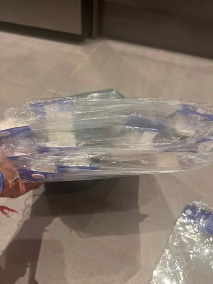 Photo of free Face shield (CR8) #2