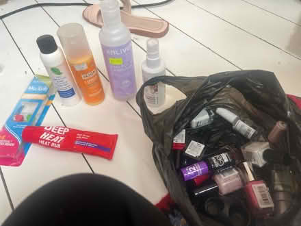 Photo of free products (Crouch End N8) #1