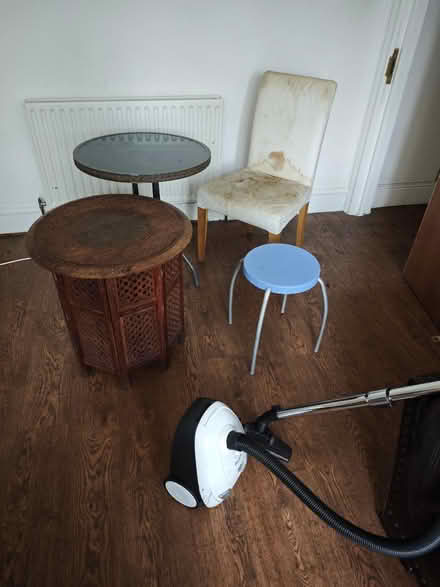 Photo of free Furniture & vacuum (Harrow HA3) #3