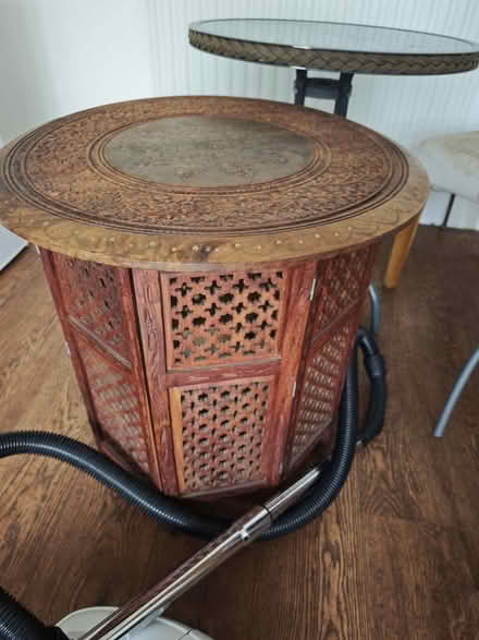 Photo of free Furniture & vacuum (Harrow HA3) #2