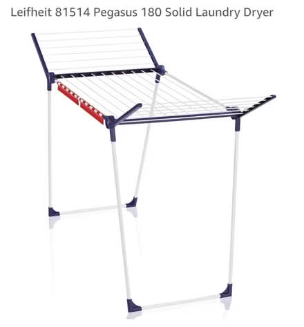 Photo of free clothes dryer (off Fisher Blvd) #2