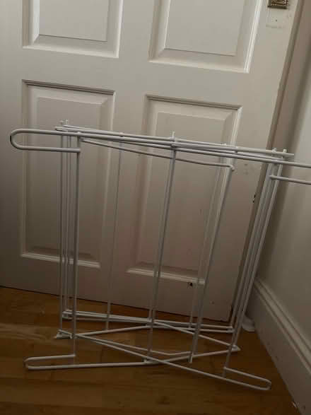 Photo of free Clothes Airer (Gorebridge EH23) #1