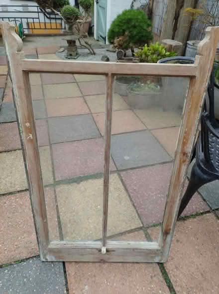 Photo of free Victorian sash window (Seaford, East Sussex) #1