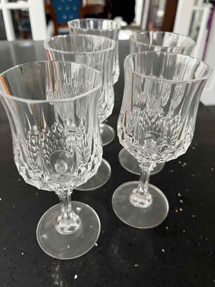 Photo of free Glasses (Nazeing CM19) #1