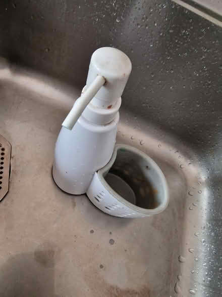 Photo of free Fairy dispenser (NEWBRIDGE Road B9) #1