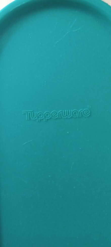 Photo of free Cereal Containers (Claygate KT10) #2