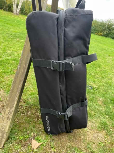 Photo of free Dakine Pull along (Crowsley) #3