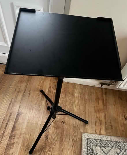 Photo of free Laptop stand (St Albans AL4) #1