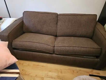 Photo of free Sofa bed (Surbiton KT5) #2