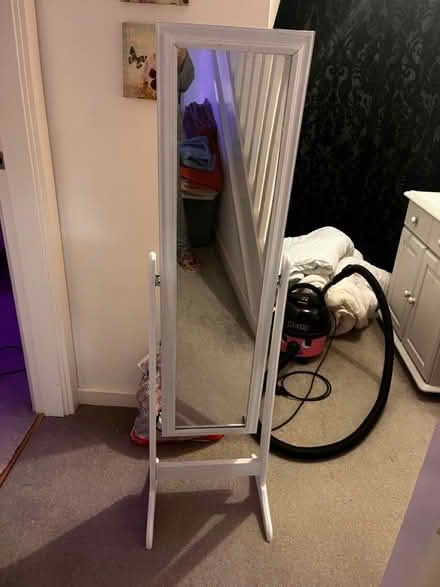 Photo of free Mirror (Kirkby lonsdale) #1