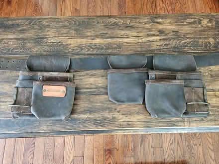 Photo of free Tool Belt (Orleans) #1