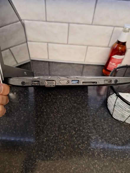 Photo of free asus laptop (Prestbury GL52) #3