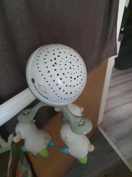 Photo of free Baby mobile (Shoreham by sea BN43) #2
