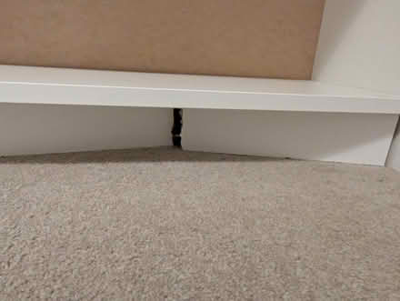 Photo of free Ikea Billy bookcase 80 x 105cms (Portslade by Sea BN3) #2