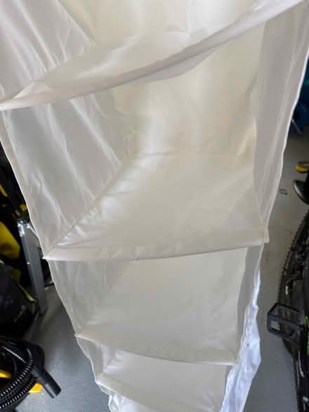 Photo of free Hanging wardrobe tging (Horsham) #1